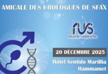 Première Journée d’Andrologie en Tunisie Journée d’Andrologie, un rendez-vous majeur dédié à la santé masculine