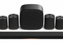LG révolutionne le divertissement à domicile avec LG Sound Suite et le son Dolby Atmos FlexConnect
