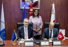 STEG : un soutien européen de 12 millions d’euros pour renforcer l’énergie en Tunisie