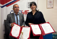 Signature d’un accord de partenariat stratégique entre LE CETIME TUNISIE et la TAA