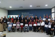 Le secteur des composants automobiles au cœur d’une session de formation pour les médias