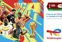 TotalEnergies célèbre la passion du football africain à l’occasion de la CAN Maroc 2025