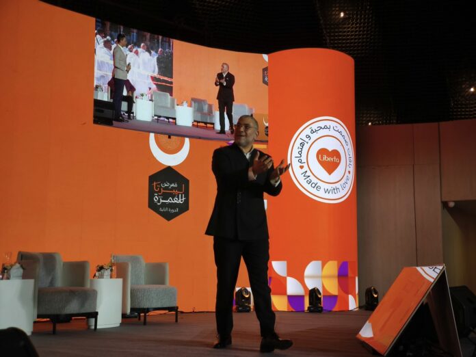 2ème édition du Salon de la Omra de “Liberta - Voyages ”