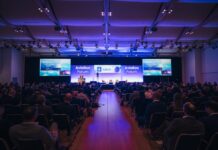  GITAS renforce la présence de l’industrie aéronautique tunisienne au Hamburg Aviation Forum 2025