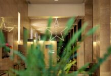 Le « Mövenpick Hôtel du Lac » lance sa campagne « Étoile Filante »