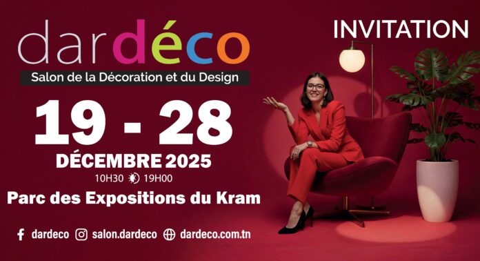 Salon de la Décoration et du Design 