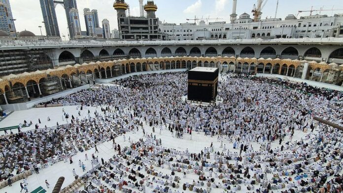 Hajj 2026 : le tarif fixé à 20 930 dinars pour la saison 1447