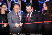 Essid Trading Company inaugure son 3ᵉ showroom à Hammam Sousse