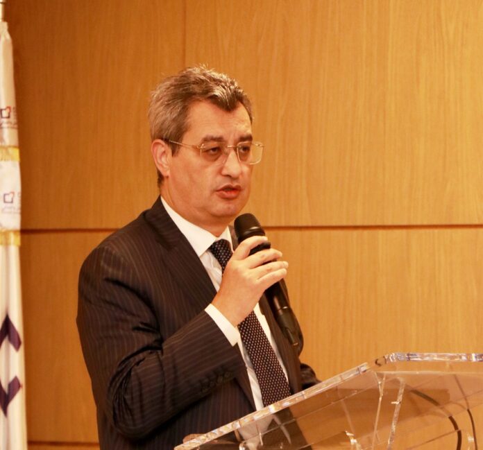 Mise à disposition de la plateforme de Notation des grands engagements financiers