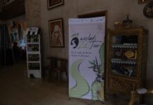 Kairouan lance sa nouvelle route touristique autour de l’huile d’olive Oueslati