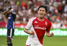 Takumi Minamino gravement blessé : le milieu japonais de Monaco pourrait manquer la Coupe du monde 2026