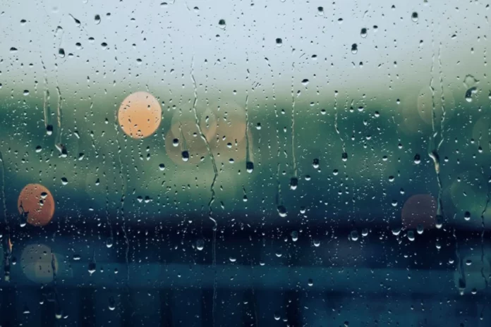 Pluies attendues cet après-midi et demain sur plusieurs régions de la Tunisie