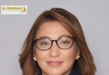Aya Ben Othmane prend les rênes de la Direction Commerciale Centrale d’El Mouradi Hotels