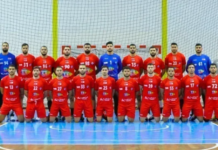 CAN Handball 2026 : le calendrier des matchs de la Tunisie au premier tour