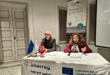 Lancement officiel du projet CLUSTERATLAS4MED