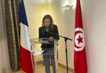 Tunisie-France : un partenariat renforcé pour 2026 Tunisie-France : un partenariat renforcé pour 2026