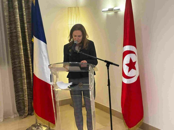 Tunisie-France : un partenariat renforcé pour 2026
