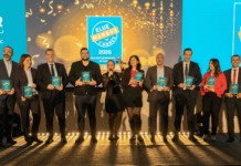 La STAR confirme son leadership avec le label « Élu Marque de l’Année » pour la deuxième année consécutive