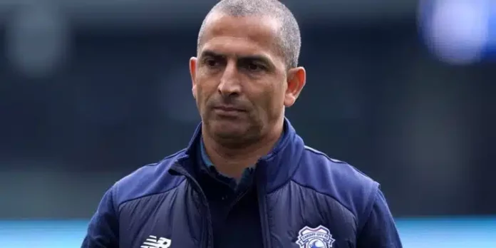 Sabri Lamouchi -Youssef Zouaoui et la sélection tunisienne : rétablir la vérité