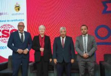 Journée nationale ISO 21001:2025 Moderniser et renforcer durablement la qualité de la formation professionnelle