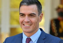 L’Espagne prête à envoyer des troupes de maintien de la paix en Palestine L’Espagne prête à envoyer des troupes de maintien de la paix en Palestine