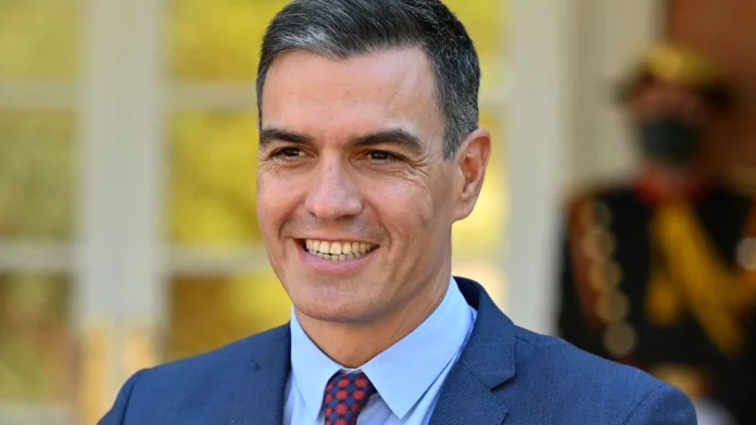 L’Espagne prête à envoyer des troupes de maintien de la paix en Palestine