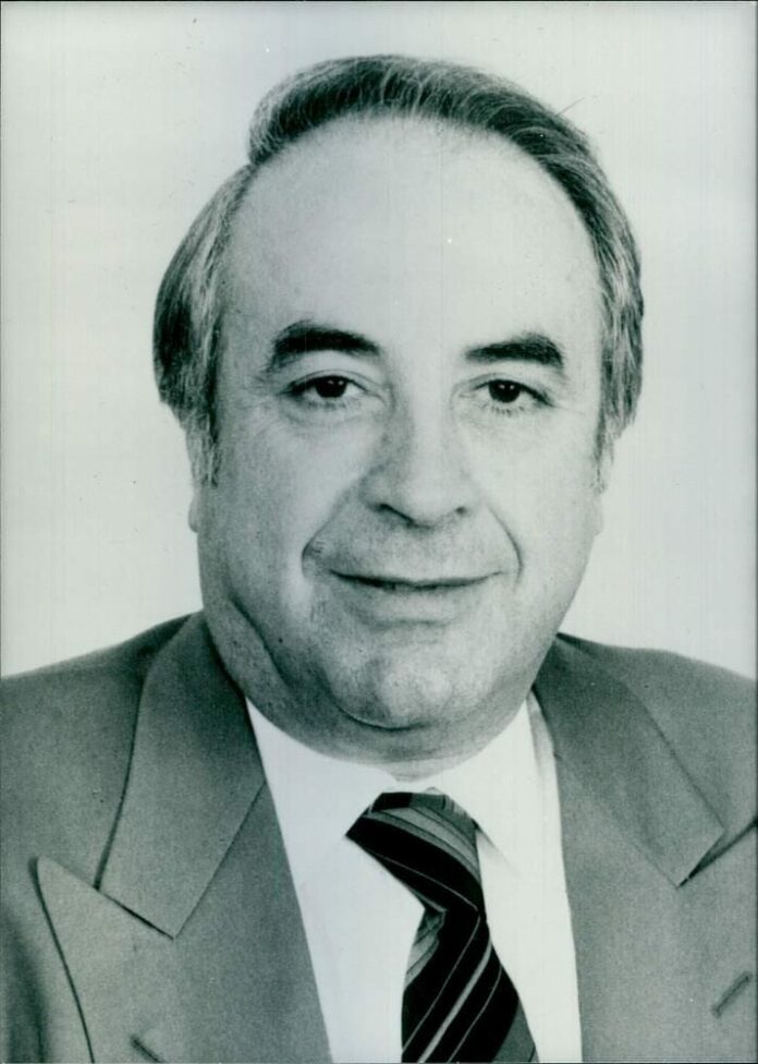 Abderrazak Kéfi n’est plus : hommage à un serviteur de l’État