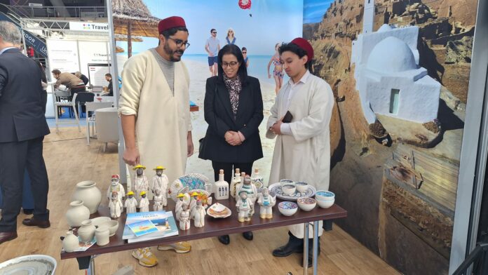 La Tunisie au 47ᵉ Salon international du tourisme de Belgrade 2026