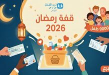 L’Association Tunisienne des Villages d’Enfants SOS lance la campagne « koffet Ramadan Digital »