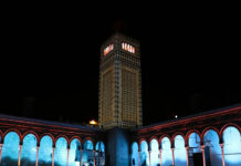 La municipalité de Tunis impose le respect du recueillement pendant la prière de Tarawih