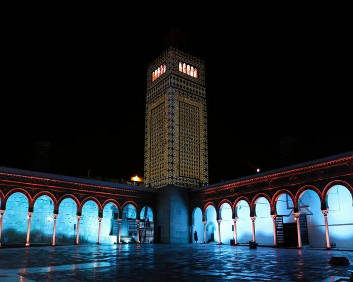 La municipalité de Tunis impose le respect du recueillement pendant la prière de Tarawih