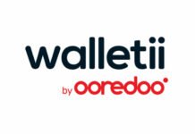 Ooredoo Fintech Tunisie obtient l’agrément de la Banque Centrale pour lancer walletii by Ooredoo en Tunisie