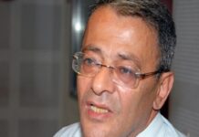 Affaire Ahmed Souab : audition en appel et contestation des accusations devant la chambre antiterroriste