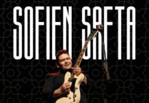 BARZAKH de Sofien Safta en tournée des Festivals de la Médina | Ramadan 2026