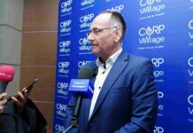 CORP Village 2026 : un hub interactif pour booster l’employabilité CORP Village 2026 : un hub interactif pour booster l’employabilité et connecter les talents tunisiens aux opportunités internationales