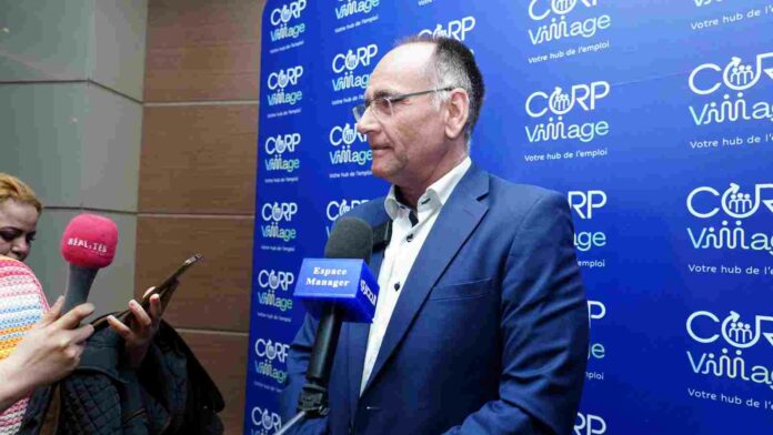 CORP Village 2026 : un hub interactif pour booster l’employabilité et connecter les talents tunisiens aux opportunités internationales