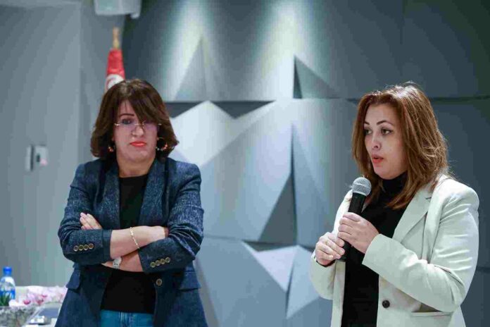 Convention de l'Union africaine sur les violences faites aux femmes et aux filles : « Mobilisation pour les droits des femmes »