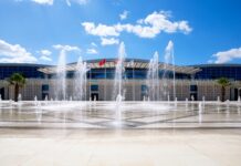 Enfidha-Hammamet : un aéroport aux capacités importantes encore sous-exploité