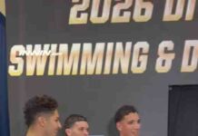 Jaouadi-Hafnaoui, maîtres de la natation mondiale