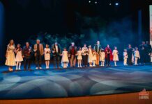 La Tunisie fête la Journée mondiale du théâtre La Tunisie fête la Journée mondiale du théâtre et rend hommage à d’éminentes figures du quatrième art