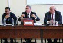 La Commission de l’éducation et du sport débat d’une réforme des structures sportives en Tunisie