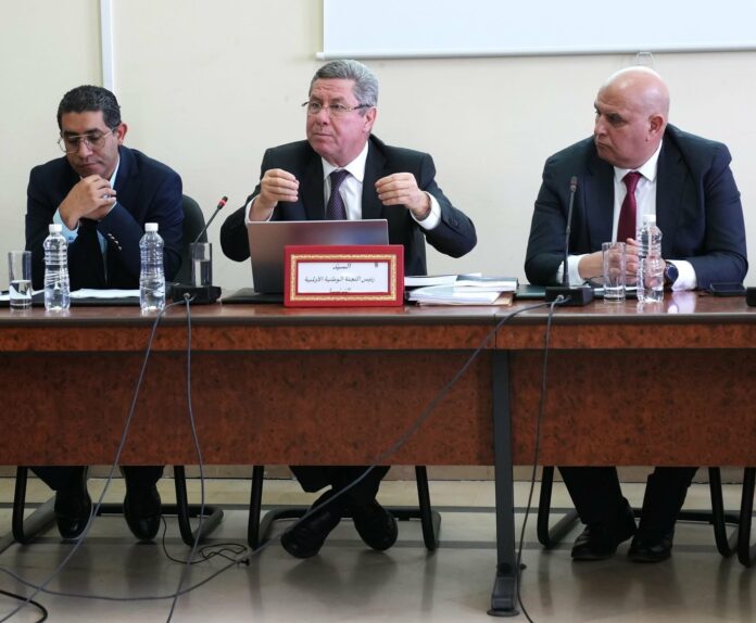 La Commission de l’éducation et du sport débat d’une réforme des structures sportives en Tunisie