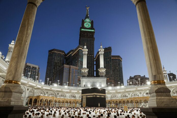 Liberta confirme son leadership avec une réalisation intégrale de ses programmes de Omra