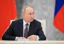 Kremlin : « Les assassinats ciblés de dirigeants iraniens auront de très graves conséquences »