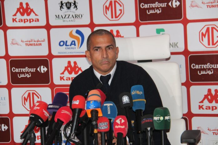 Nouvelle liste des Aigles de Carthage :