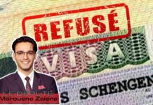 Vers un remboursement partiel des frais de visa refusé pour les Tunisiens
