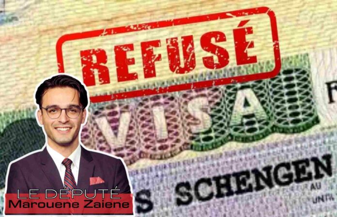 Vers un remboursement partiel des frais de visa refusé pour les Tunisiens