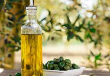 Huile tunisienne au Japon