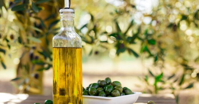 Huile tunisienne au Japon