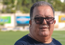 Mongi Bhar accuse un animateur de calomnie Mongi Bhar porte plainte contre un animateur sportif pour diffamation